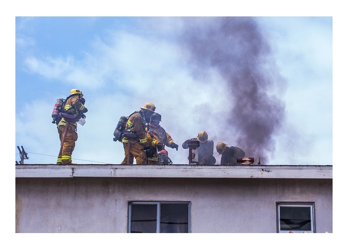 obowiązki w zakresie ochrony przeciwpożarowej nałożone przez ustawodawcę